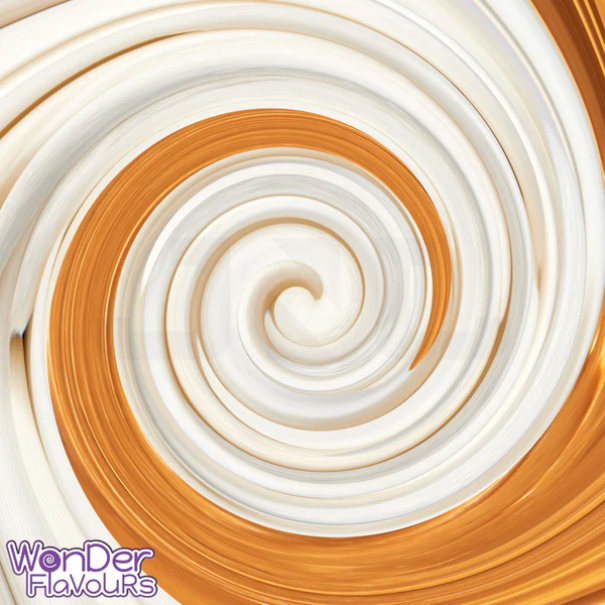 Wonder Flavours SC Taffy (Peanut Butter)