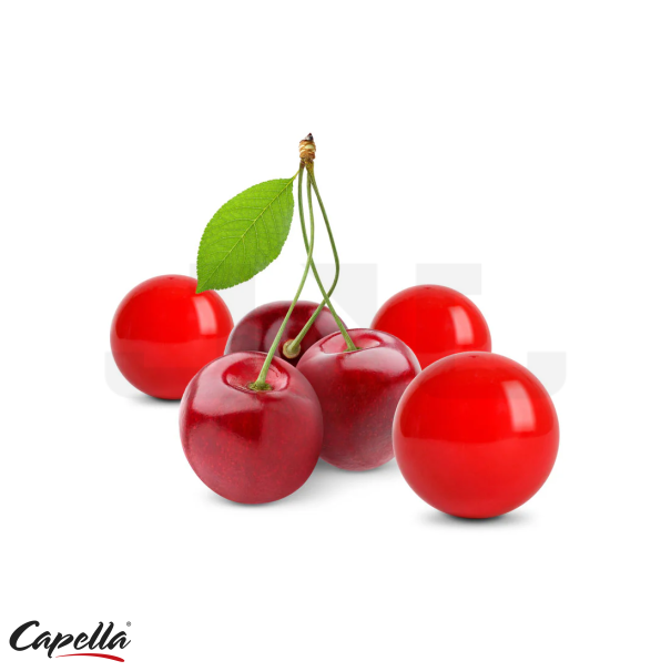 Capella Tart Cherry - In Stock