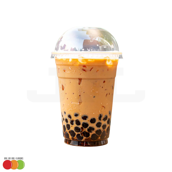 One On One Tea (Boba) - In Stock