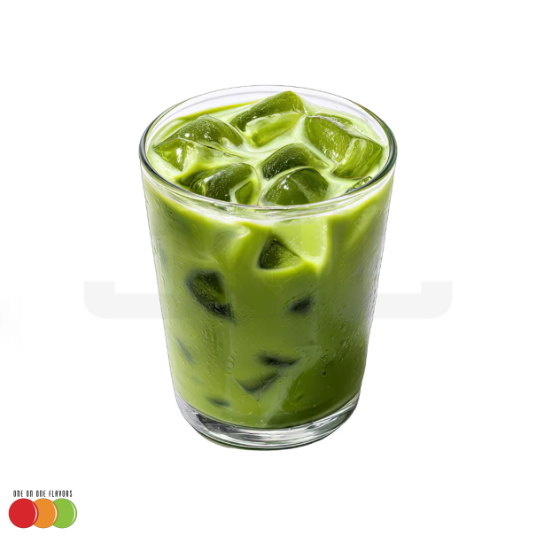 One On One Tea (Green Freeze)