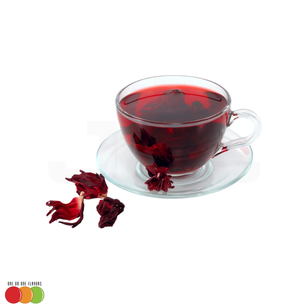One On One Tea (Hibiscus) - In Stock