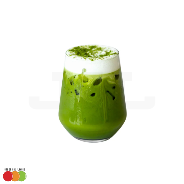 One On One Tea (Matcha) - In Stock