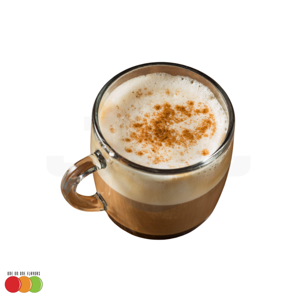 One On One Tea (Pumpkin Chai) - In Stock