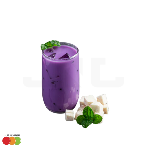 One On One Tea (Taro) - In Stock