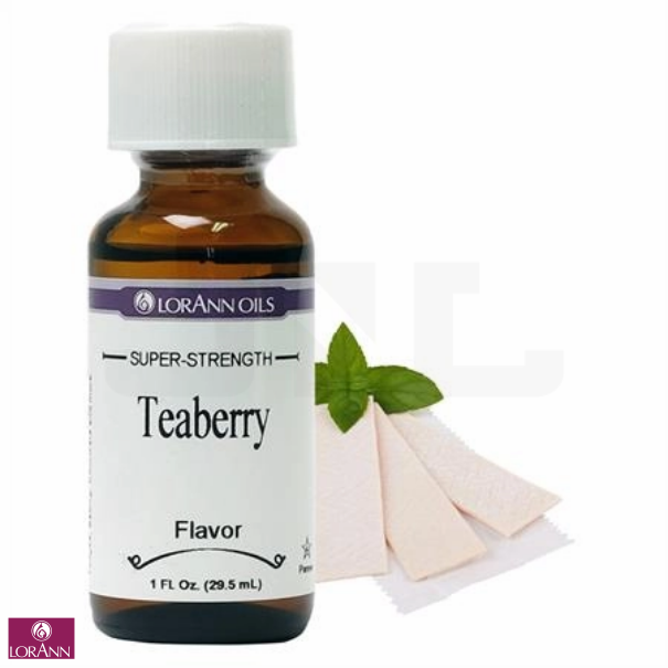 LorAnn Teaberry - In Stock