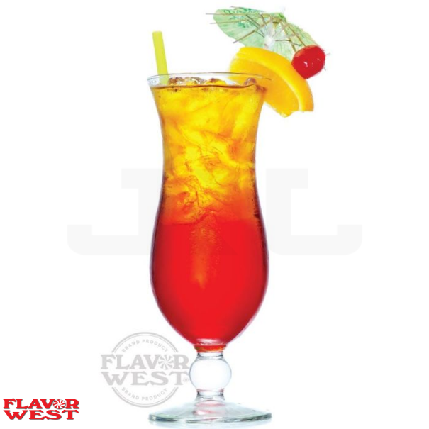 Flavor West Tiki Roar
