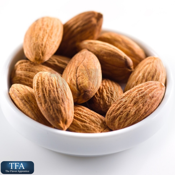 TFA Toasted Almond - In Stock