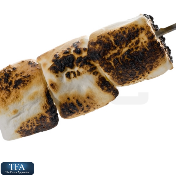 TFA Toasted Marshmallow - In Stock