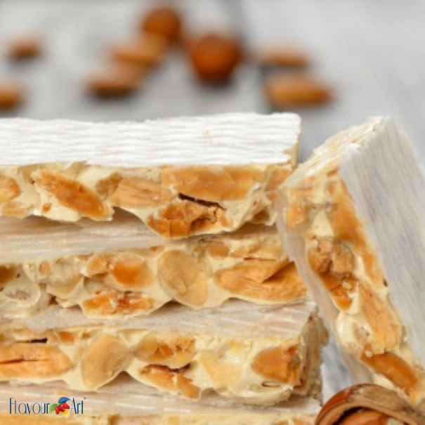 Flavour Art Torrone