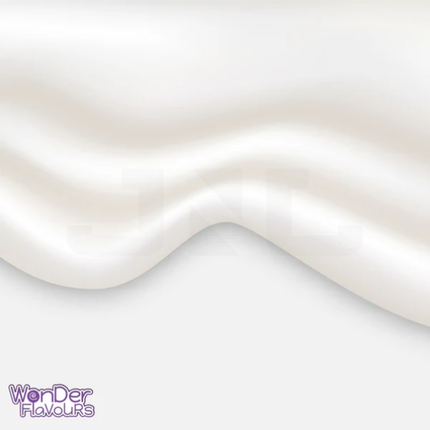 Wonder Flavours SC Vanilla Cream Extra
