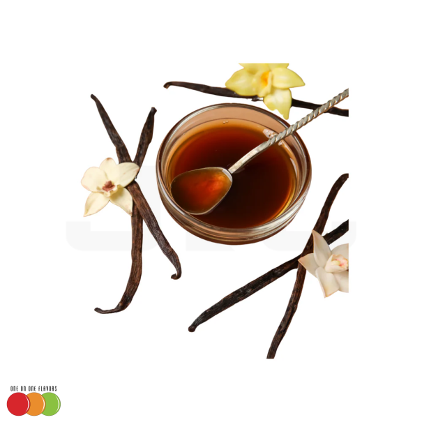 One On One Vanilla (French) - In Stock