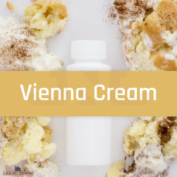 Liquid Barn Vienna Cream - In Stock