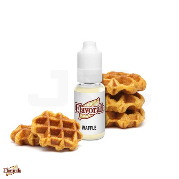 Flavorah Waffle