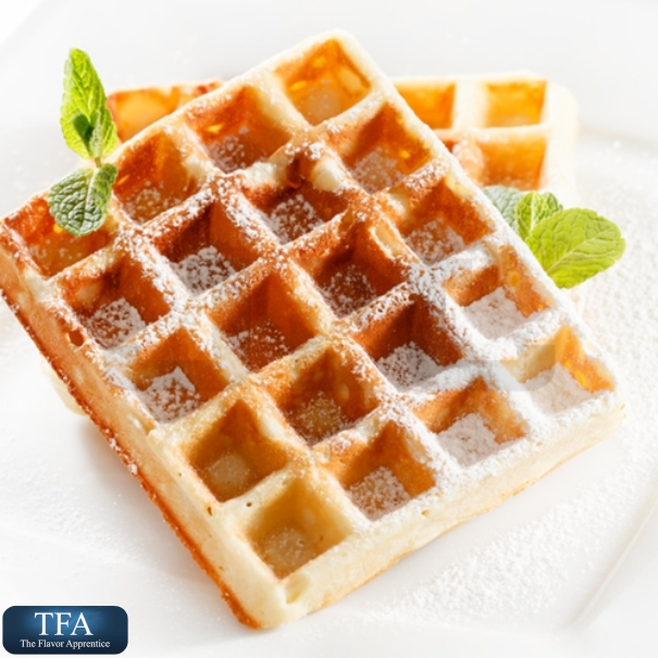 TFA Waffle - In Stock