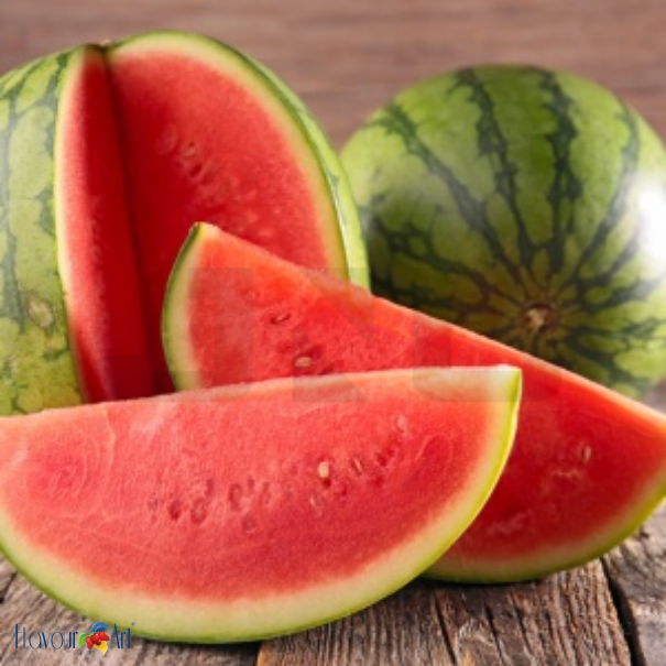 Flavour Art Watermelon - In Stock
