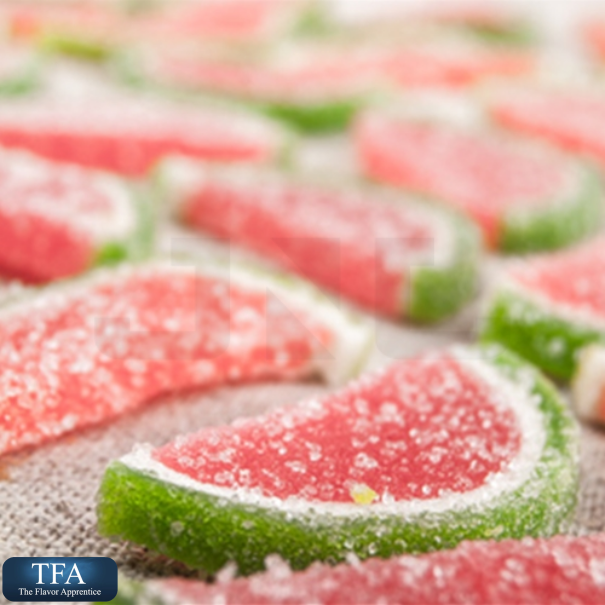 TFA Watermelon Candy