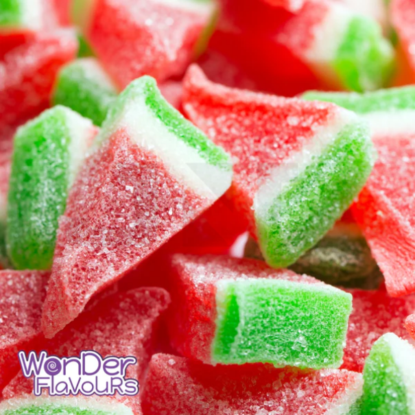 Wonder Flavours SC Watermelon Candy (Extra Sour)