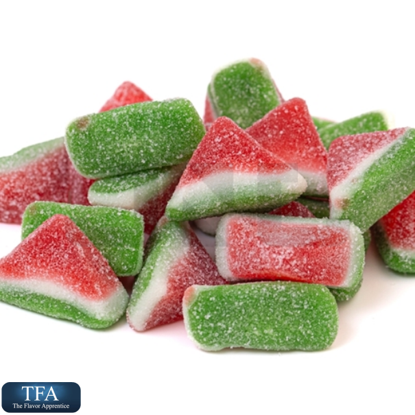 TFA Watermelon Sour Candy - In Stock