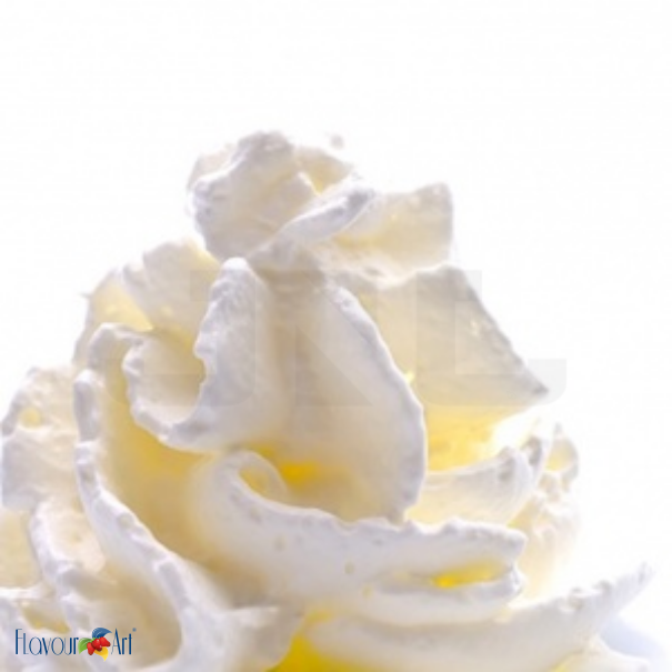 Flavour Art Whipped Cream - In Stock