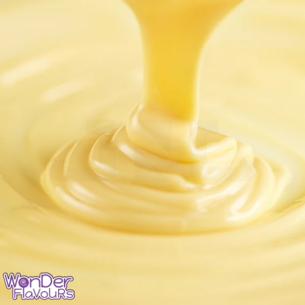Wonder Flavours SC White Chocolate (Milky Cream)