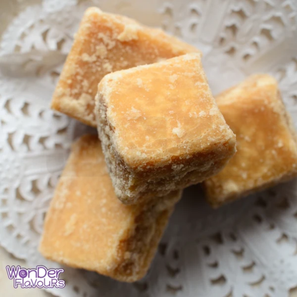 Wonder Flavours SC White Fudge
