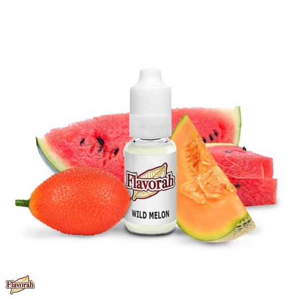 Flavorah Wild Melon
