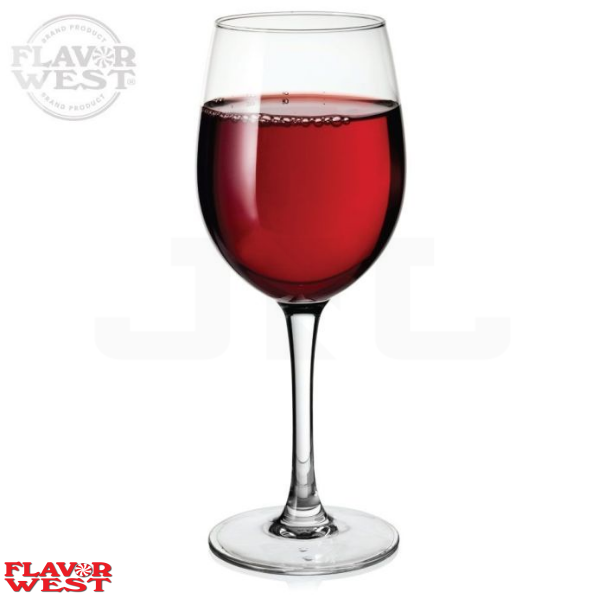 Flavor West Wine Blush Chablis - In Stock