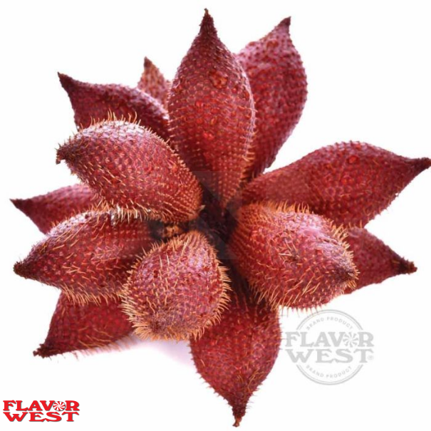 Flavor West Wintergreen