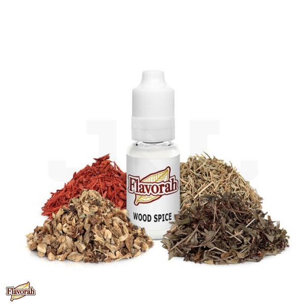Flavorah Wood Spice