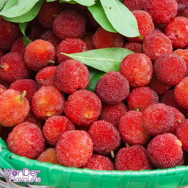 Wonder Flavours SC Yangmei Berry - In Stock