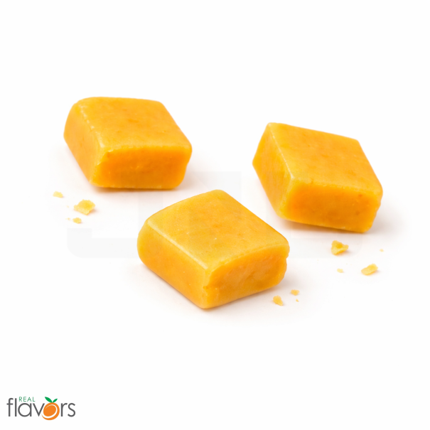 Real Flavors Yellow Candy Burst Extract - In Stock
