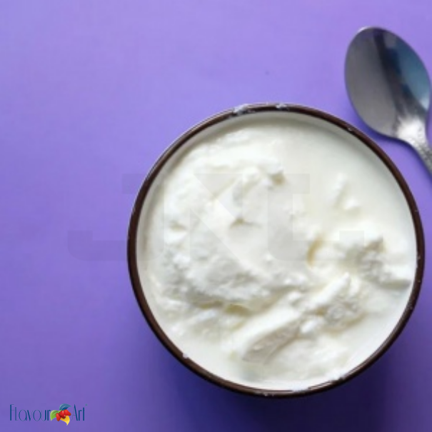 Flavour Art Yoghurt