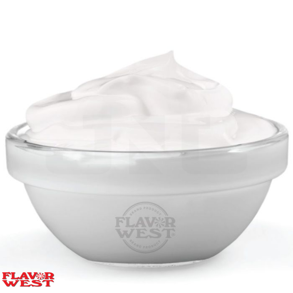 Flavor West Yogurt