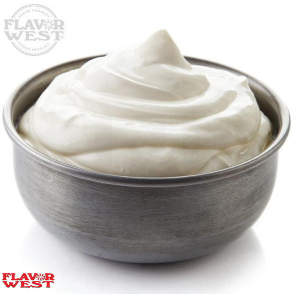 Flavor West Yogurt Greek - In Stock