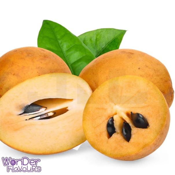 Wonder Flavours SC Zapote