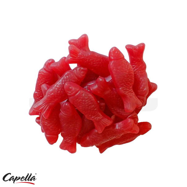 Capella 27 Fish - In Stock