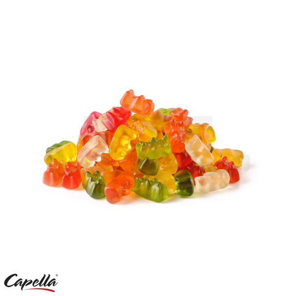 Capella 27 Bears - In Stock
