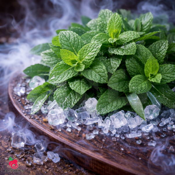 Flavorika 2d Fresh - In Stock