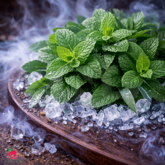 Flavorika 2d Fresh - In Stock