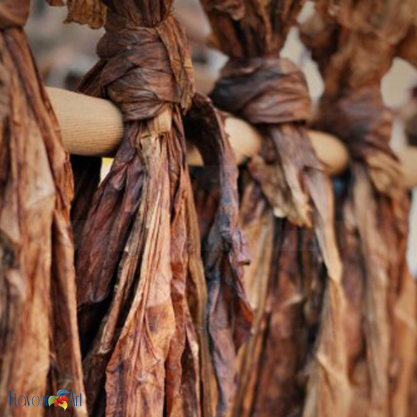 Flavour Art 7 Leaves