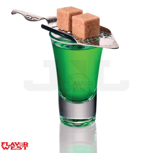 Flavor West Absinthe - In Stock