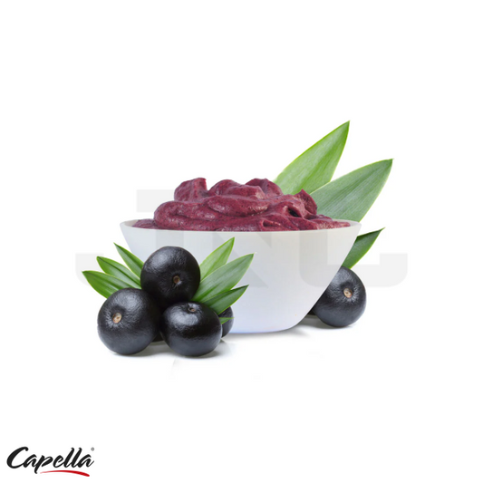 Capella Acai - In Stock