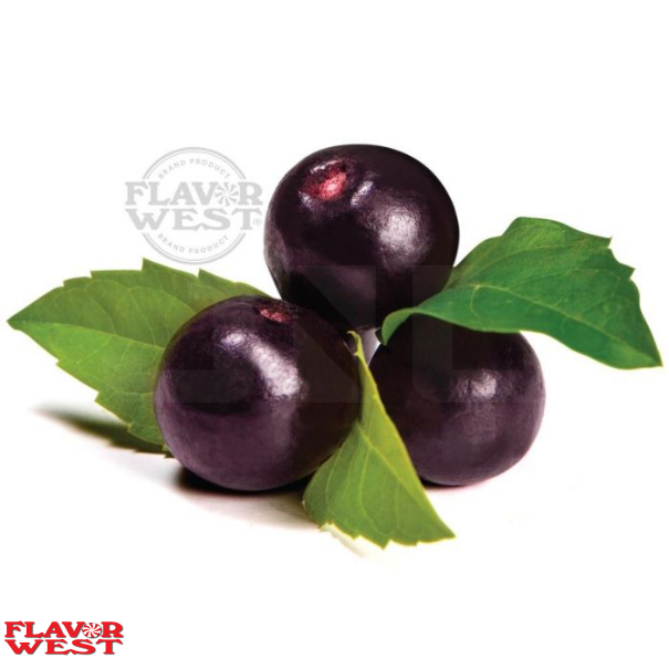 Flavor West Acai Berry