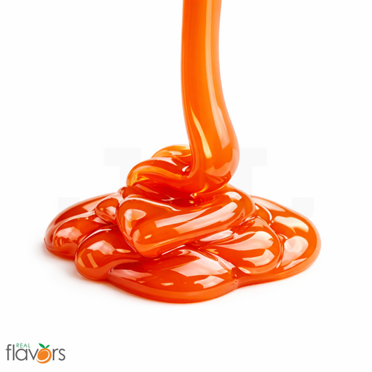 Real Flavors Aged Bourbon Cream