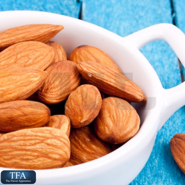TFA Almond - In Stock