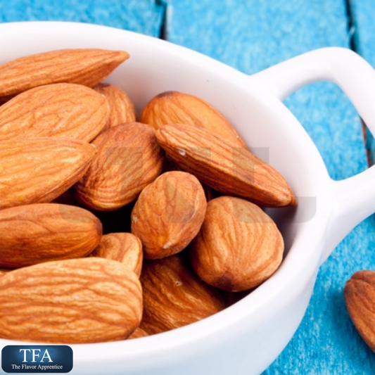 TFA Almond - In Stock