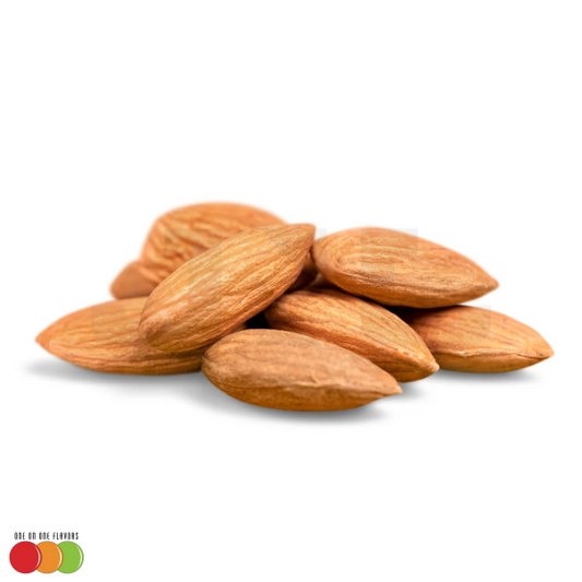 One On One Almond - In Stock