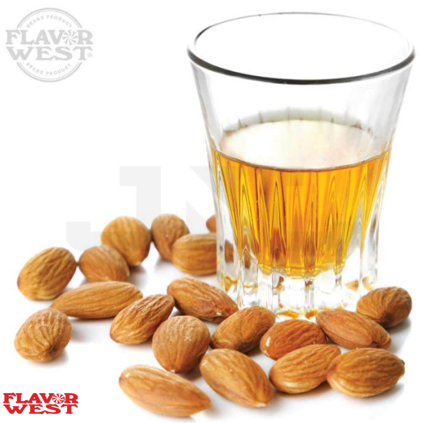 Flavor West Almond Amaretto
