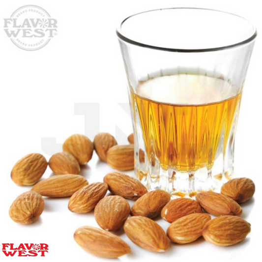 Flavor West Almond Amaretto