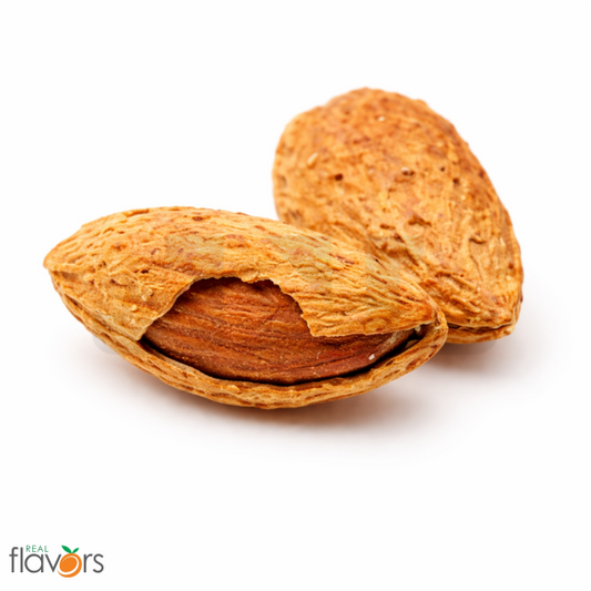 Real Flavors Almond Extract